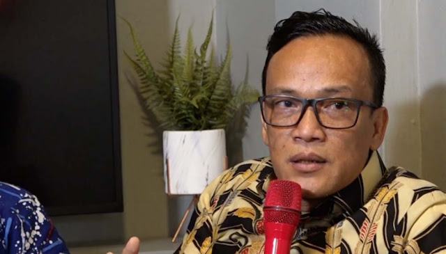 OTT Noel Bukti KPK Mulai Lepas dari Belenggu Politik