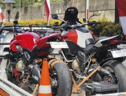 Harga dan Spesifikasi Ducati Multistrada: Moge Rp418 Juta Milik Noel JoMan yang Disita KPK
