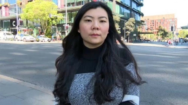 Protes Ledakan Gaji DPR, Veronica Koman: Harusnya Gaji Mereka Diperkecil jika Niatnya Layani Rakyat!