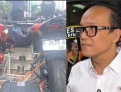 Intip Harga dan Spesifikasi Ducati Multistrada: Moge Rp 418 Juta Milik Immanuel Ebenezer yang Disita KPK