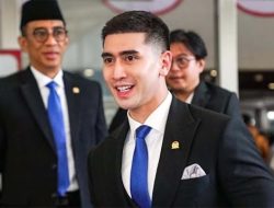 Gaji Ditolak, Tunjangan Jalan Terus: Janji Verrell Bramasta Tak Ambil Gaji DPR Setahun Dicibir