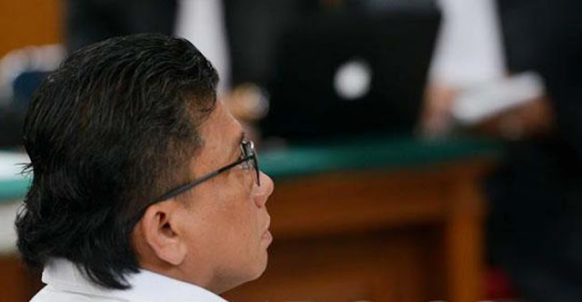 Gigit Jari Hukuman Tak Dipotong Seperti Putri Candrawathi? Ini Alasan Ferdy Sambo Tak Dapat Remisi
