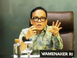 Immanuel Ebenezer: Kalau Mau Ada Tambahan, Ya Nyopet!
