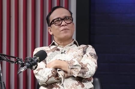 Ingat Lagi Kata Wamenaker Noel sebelum OTT KPK: Pejabat Sibuk Bisnis, Gak Layani Rakyat