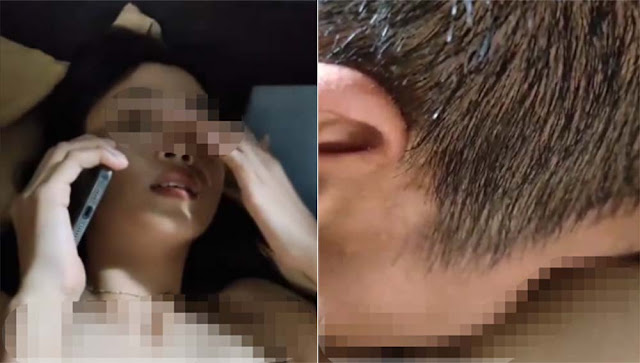 Kapan Video Syur Cewek Jubir Morowali vs Pria China Direkam? Lokasi Diduga di Mes Tambang