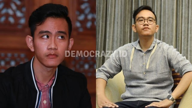 Gibran dan Politik Absurditas: Ketika Tahu Bulat Dipaksa Menjadi Steak Wagyu