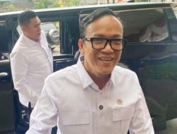 Kekayaan Fantastis Immanuel Ebenezer, Wamenakar yang Terjaring OTT KPK