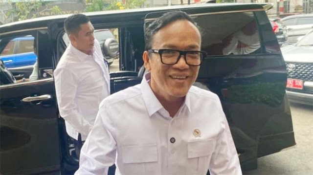 Kekayaan Fantastis Immanuel Ebenezer, Wamenakar yang Terjaring OTT KPK