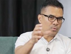 Wamenaker Noel Kena OTT KPK, Politisi PSI Bro Ron Puas: Izin Ngakak, Kabur ke Penjara Dia