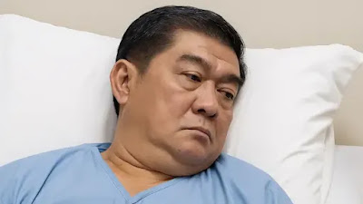 KPK Sudah Tangkap Noel Salah Satu Orang Geng Solo, Kapan Kejagung Punya Nyali Tangkap Silfester Matutina?