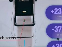 Could You Please Recommend Some Well-known Manufacturers of EMS Device for Face