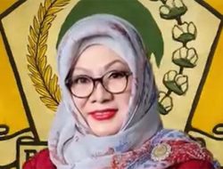 Tutut Soeharto Bisa Hidupkan Roda Kaderisasi Golkar