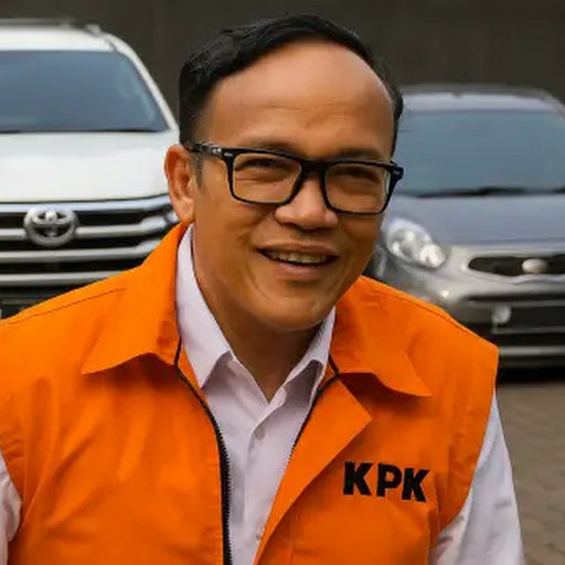 Harta Wamenaker Noel Naik Rp14,65 Miliar