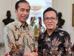 Noel Tersangka Diumumkan Jumat Siang