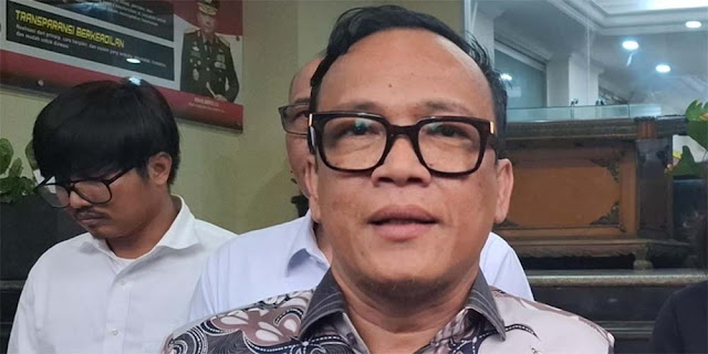OTT Noel jadi Pukulan Berat Kemnaker