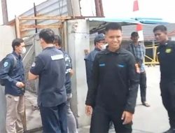 Dua Anggota Brimob Diamankan Buntut Dugaan Pengeroyokan Wartawan