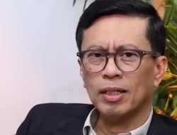 22 Kendaraan Disita dari OTT Immanuel Ebenezer, Jokowi Mania: Beliau Tidak Bisa Nyetir