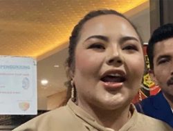Terungkap Alasan KPK Panggil Lisa Mariana sebagai Saksi, untuk Bongkar Kasus Korupsi Ridwan Kamil?