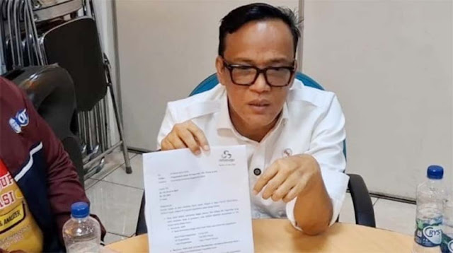 Noel Diduga Dijebak, Isu Kuat Keterlibatan “Naga” dan Cicilan Fortuner Jadi Gibah