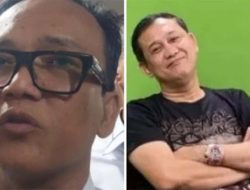 Wamenaker Noel Ditangkap KPK Karena Peras Perusahaan, Denny Siregar: Receh Amat, Kelas Ormas!