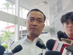 Istana Tunggu Keputusan KPK untuk Tentukan Nasib Noel Ebenezer di Kabinet