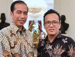 Tak Mau Immanuel Ebenezer Dipenjara, Prabowo Mania 08 Siapkan Pengacara, Jokowi Sudah Nasihati