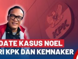 Noel Tantang Hukum Mati Koruptor, KPK Berani?