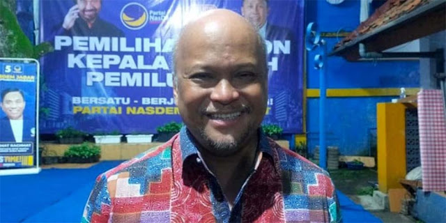 Selain Lisa Mariana, KPK Juga Panggil Ilham Akbar Habibie