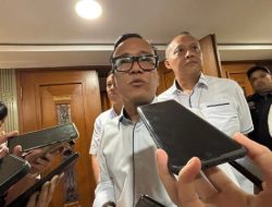 Cuma Digaji Rp46 Juta, Viral Celetukan Immanuel Ebenezer: Nyopet Kalau Mau Tambahan!