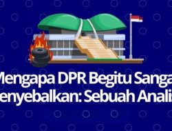 BUKTI Kumpulan Pernyataan Asbun Anggota DPR: Fasilitas Tak Sesuai Dengan Kualitas!