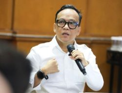 JEJAK Digital Immanuel Ebenezer Ngaku Sering Ditawari Suap Miliaran: Bikin Sejahtera Beberapa Tahun!