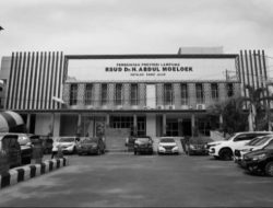 MIRIS! 6 Fakta Mengejutkan Kematian Bayi Alesha Usai Operasi di RSUDAM: Terungkap Dugaan Pungli Dokter Rp8 Juta