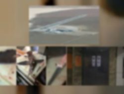 GEGER! Perempuan Terjebak 1 Bulan di Dalam Lift, Ditemukan Dalam Kondisi Mengerikan