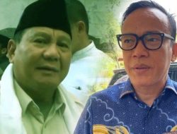 VIRAL Pernyataan Immanuel Ebenezer: Prabowo Itu Ancaman Demokrasi dan Kemanusiaan!