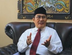 Prof Jimly Usul Wapres Dipilih Presiden: Bukan Hasil Kasak-Kusuk Pragmatis Transaksional, Kalian Setuju?