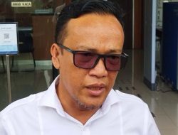 KPK Pastikan Wamenaker Noel Dalam Kondisi Sehat