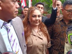 Lisa Mariana Penuhi Panggilan KPK, Ridwan Kamil Ditarget?