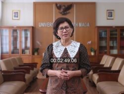 Tiba-Tiba Rektor UGM Ungkap Fakta dan Bukti Tak Terbantahkan Soal Ijazah Jokowi, Ini 10 Poin Pentingnya!