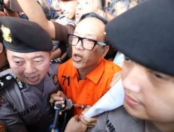Wamenaker Noel: Saya Tidak Di-OTT KPK, Bukan Kasus Pemerasan!