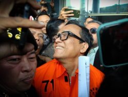 5 FAKTA Wamenaker Noel Tersangka KPK: Geng Pemeras Hingga Drama Air Mata di Balik Rompi Oranye