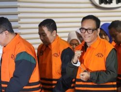 Terungkap! Bukan Wamenaker Noel, Sosok Ini Dapat Uang Paling Banyak Capai Rp69 M, Diduga Otak Pemerasan