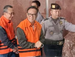 KPK Hanya Sita Satu Motor dari Wamenaker Noel Ebenezer
