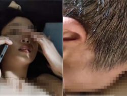 3 Versi Video Syur Cewek Jubir Morowali vs Pria China, Linknya Masih Dicari-cari!