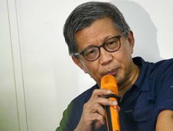 Jokowi dan Relawan Bikin Tambah Kotor Indonesia