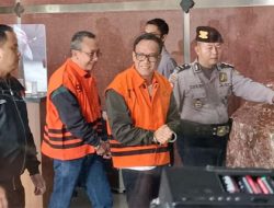 KPK Amankan 22 Kendaraan dan Uang Tunai Ratusan Juta di OTT Wamenaker Noel