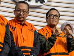 Noel Cs Keterlaluan! Sertifikasi K3 Dibanderol Rp6 Juta, yang Disetor ke Negara Rp 275 Ribu