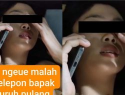 Link Viral: Dua Video Jubir vs TKA China Durasi 7:11 & 0:55, Polisi Langsung Turun Tangan