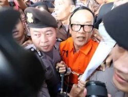 OTT Immanuel Ebenezer Momen Kembalikan Marwah KPK