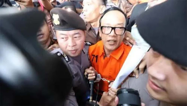 OTT Immanuel Ebenezer Momen Kembalikan Marwah KPK