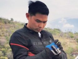 Unggahan Foto Terakhir Kepala Cabang Bank Sebelum Dibunuh, Sahabat Sebut Tidak Biasa